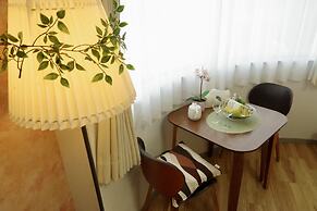 Nipponbashi Art Hotel