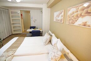 Nipponbashi Art Hotel