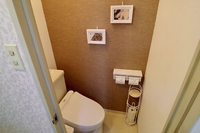 Nipponbashi Art Hotel