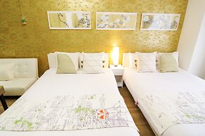 Nipponbashi Art Hotel