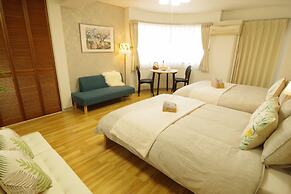 Nipponbashi Art Hotel