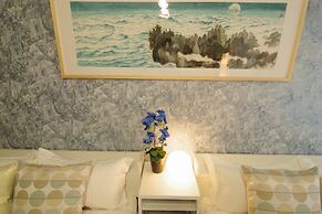 Nipponbashi Art Hotel