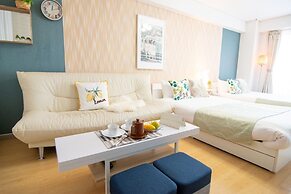 Nipponbashi Art Hotel