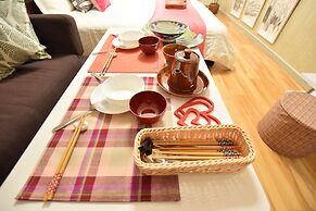 Nipponbashi Art Hotel