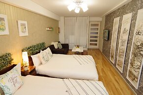 Nipponbashi Art Hotel