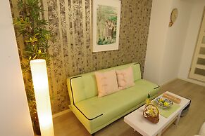 Nipponbashi Art Hotel