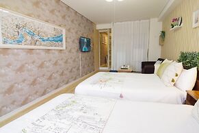 Nipponbashi Art Hotel