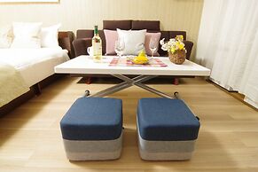 Nipponbashi Art Hotel