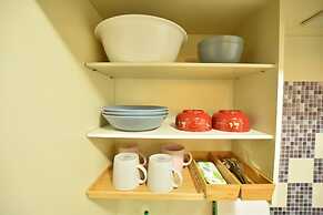 Nipponbashi Art Hotel