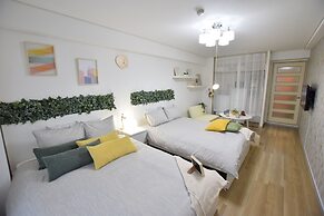 Nipponbashi Art Hotel