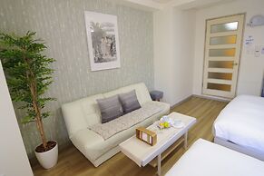 Nipponbashi Art Hotel