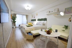 Nipponbashi Art Hotel