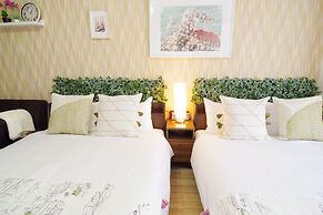 Nipponbashi Art Hotel