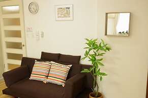 Nipponbashi Art Hotel