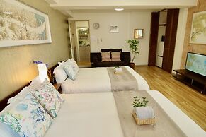 Nipponbashi Art Hotel