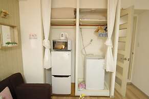 Nipponbashi Art Hotel