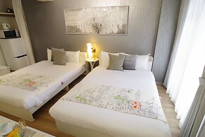 Nipponbashi Art Hotel