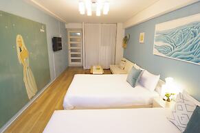 Nipponbashi Art Hotel