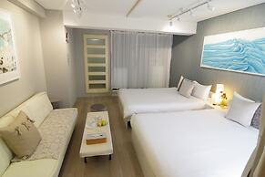 Nipponbashi Art Hotel