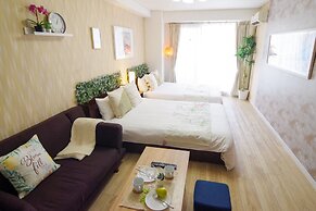 Nipponbashi Art Hotel