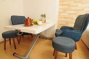 Nipponbashi Art Hotel