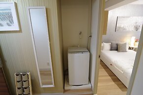 Nipponbashi Art Hotel