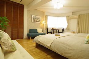 Nipponbashi Art Hotel