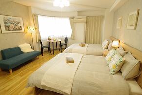 Nipponbashi Art Hotel