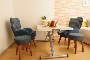 Nipponbashi Art Hotel