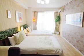 Nipponbashi Art Hotel