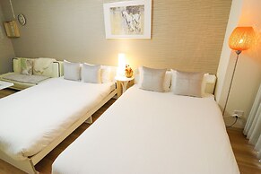 Nipponbashi Art Hotel