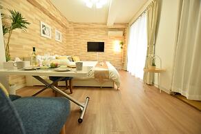 Nipponbashi Art Hotel