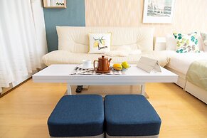 Nipponbashi Art Hotel