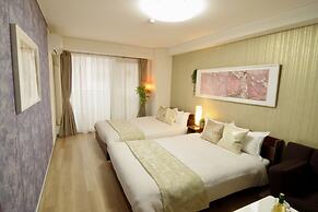 Nipponbashi Art Hotel