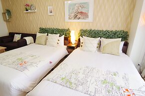 Nipponbashi Art Hotel