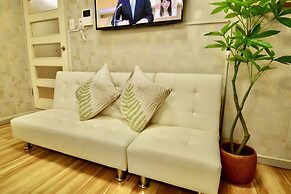 Nipponbashi Art Hotel