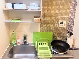 Nipponbashi Art Hotel