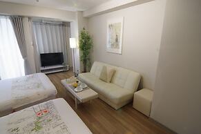 Nipponbashi Art Hotel