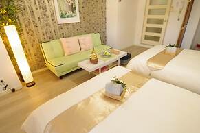 Nipponbashi Art Hotel