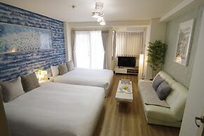 Nipponbashi Art Hotel