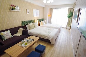 Nipponbashi Art Hotel