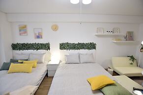 Nipponbashi Art Hotel