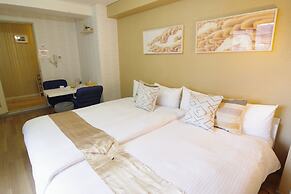 Nipponbashi Art Hotel