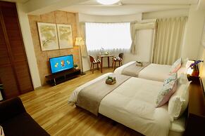 Nipponbashi Art Hotel