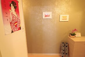 Nipponbashi Art Hotel