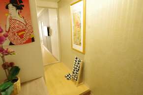 Nipponbashi Art Hotel