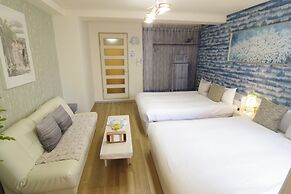 Nipponbashi Art Hotel