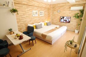 Nipponbashi Art Hotel