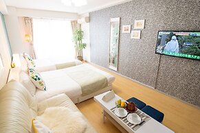 Nipponbashi Art Hotel
