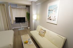 Nipponbashi Art Hotel